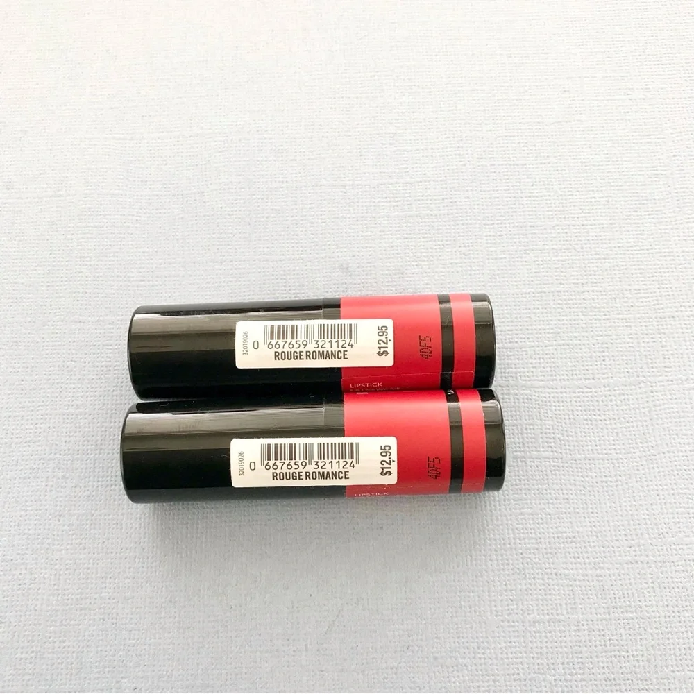 🆕 Emily in Paris Rouge Romance Lip Stick